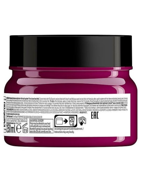 L'Oréal Expert Curl Expression Mascarilla Hidratante Rica 250Ml