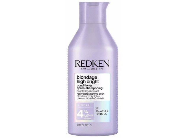 Redken Blondage High Bright Conditioner 300Ml