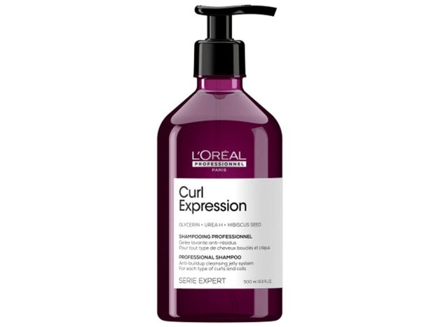 L'Oréal Expert Curl Expression Anti Build Up...