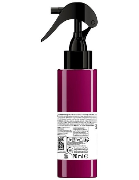 L'Oréal Expert Curl Expression Water Mist Leave In 190Ml