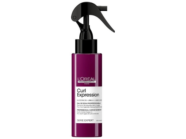L'Oréal Expert Curl Expression Water Mist Leave...
