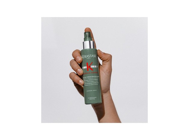 Kérastase Genesis Homme Strength %26 Thickness...