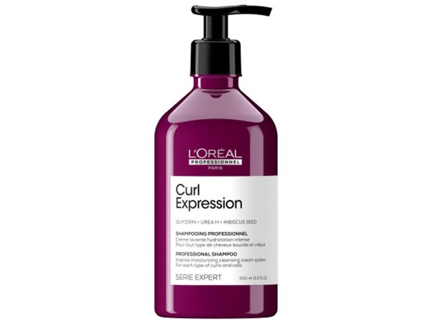 L'Oréal Curl Expression Intense Moisturizing...
