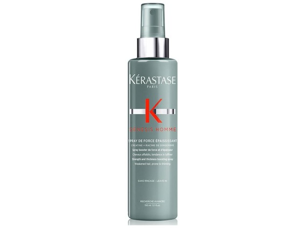 Kérastase Genesis Homme Strength %26 Thickness...