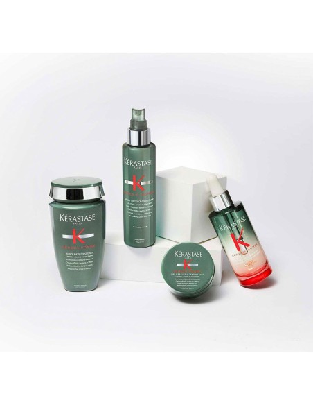 Kérastase Genesis Homme Cera Espesante Texturizante 75Ml