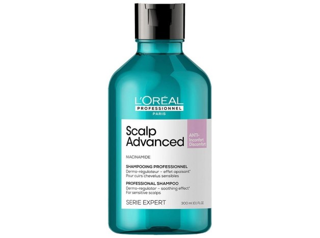 L'Oréal Scalp Advanced Anti-Discomfort...