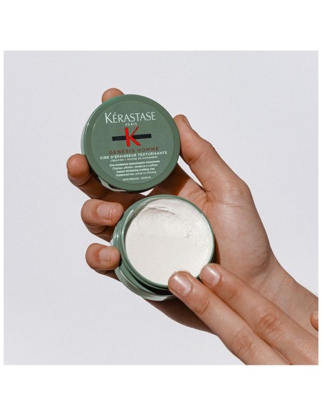 Kérastase Genesis Homme Cera Espesante Texturizante 75Ml