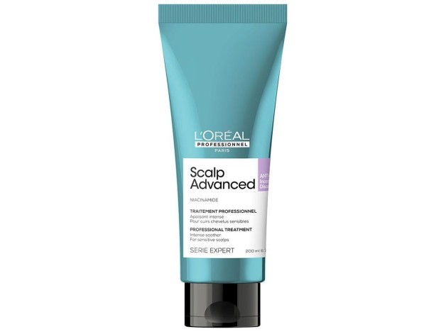 L'Oréal Scalp Advanced Anti-Discomfort Intense...