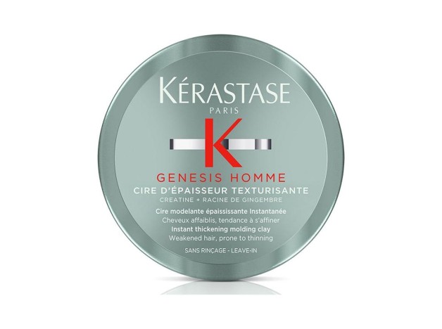 Kérastase Genesis Homme Cera Espesante...
