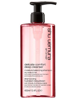 Shu Uemura Delicate Confort...