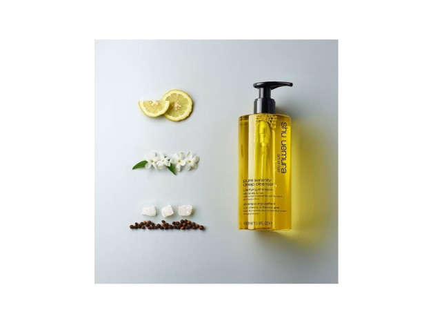 Shu Uemura Pure Serenity Champú Aclarante 40Ml