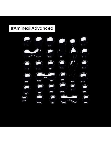 Aminexil Advanced Suero Profesional Anticaída 90 Ml