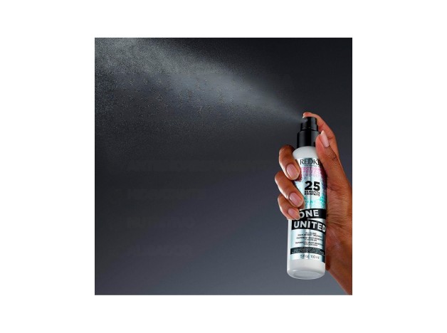 Spray Profesional Multibeneficios 25-1 Sin...