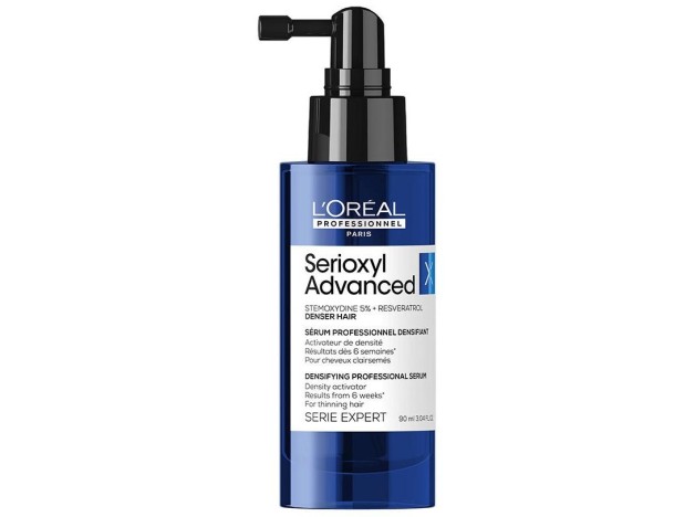 L'Oréal Serioxyl Advanced Density Activator...
