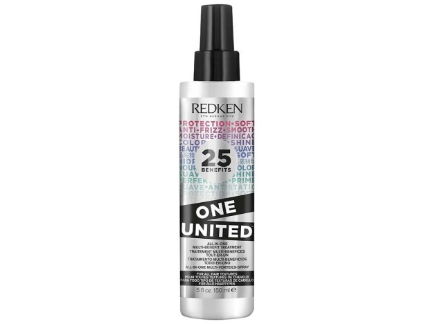Spray Profesional Multibeneficios 25-1 Sin...