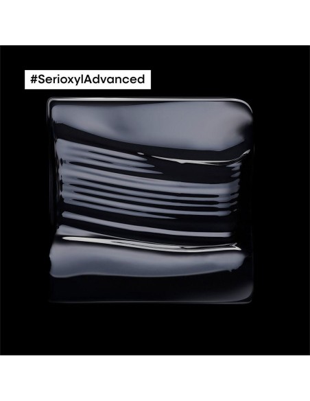 L'Oréal Serioxyl Advanced Purifier Bodifier Shampoo 300Ml