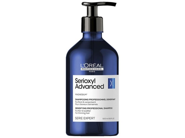 L'Oréal Serioxyl Advanced Purifier Bodifier...