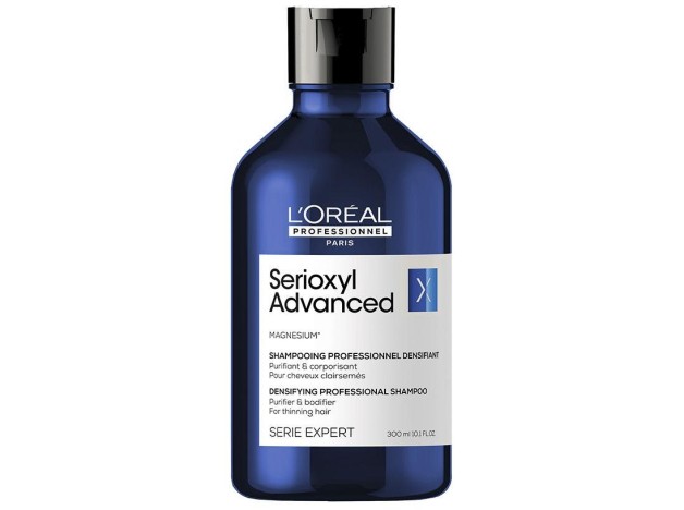 L'Oréal Serioxyl Advanced Purifier Bodifier...