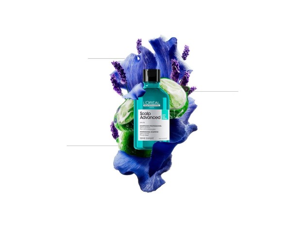 L'Oréal Scalp Advanced Anti-Oiliness...