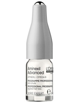 Aminexil Advanced Ampollas...
