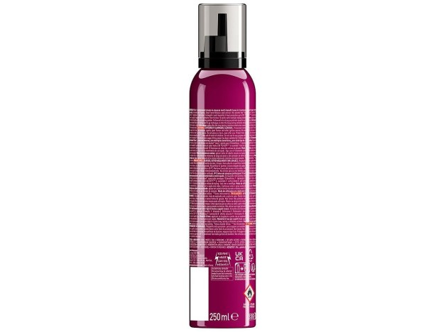 L'Oréal Expert Curl Expression 10 En 1 Mousse...