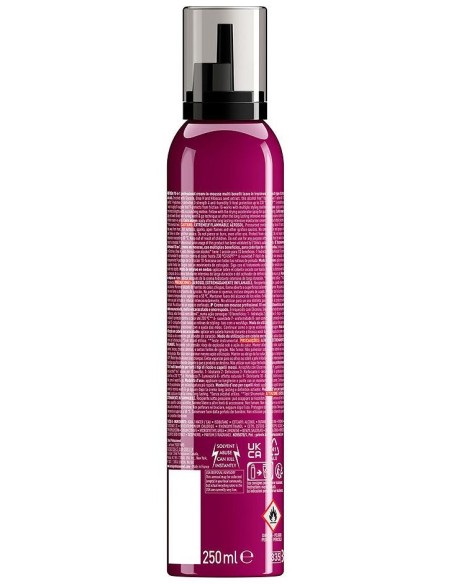 L'Oréal Expert Curl Expression 10 En 1 Mousse Crema 235G