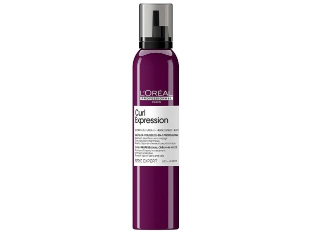 L'Oréal Expert Curl Expression 10 En 1 Mousse...