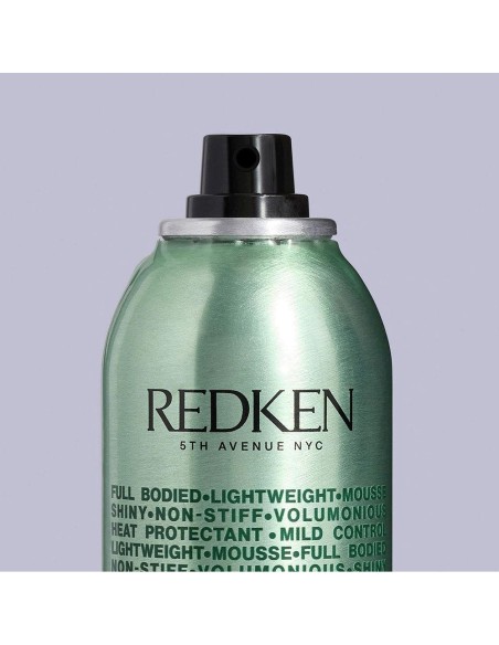 Redken Touchable Texture Volumizing Texture Whip 200Ml