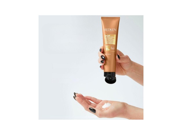 Redken All Soft Moisture Restore Leave In...