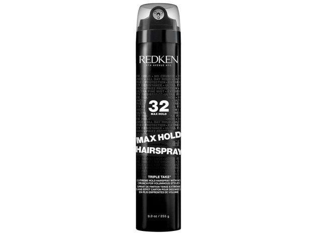 Redken Max Hold Hairspray 32 Triple Take 300Ml