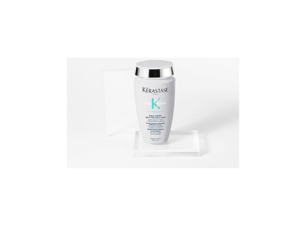 Kérastase K Symbiose Anti-Dandruff Cream Bath...