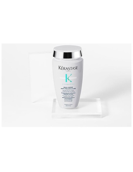 Kérastase K Symbiose Anti-Dandruff Cream Bath 250Ml