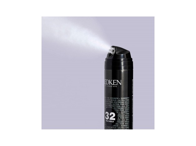Redken Max Hold Hairspray 32 Triple Take 300Ml