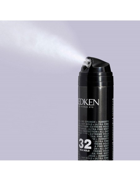 Redken Max Hold Hairspray 32 Triple Take 300Ml