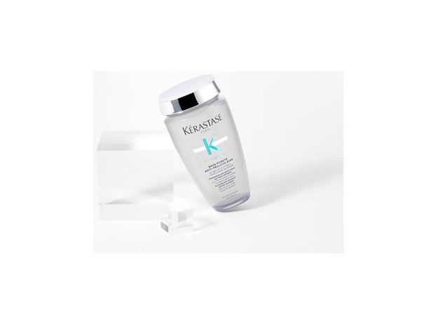 Kérastase Symbiose Bain Purity Anti Caspa 250Ml