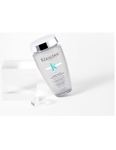 Kérastase Symbiose Bain Purity Anti Caspa 250Ml