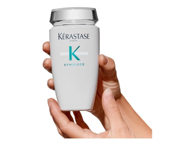 Kérastase K Symbiose Anti-Dandruff Cream Bath...
