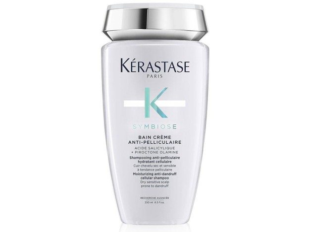 Kérastase K Symbiose Anti-Dandruff Cream Bath...