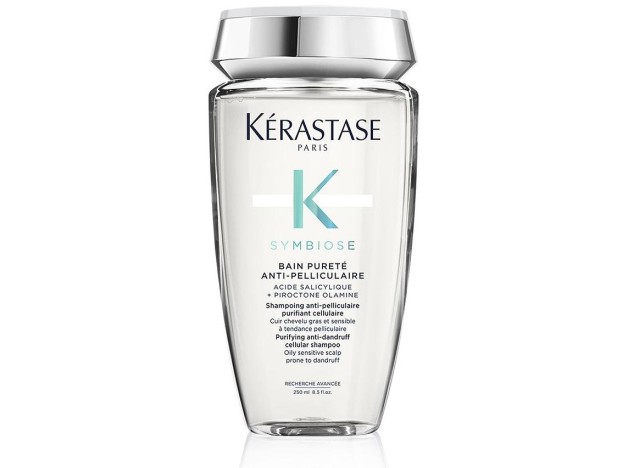 Kérastase Symbiose Bain Purity Anti Caspa 250Ml
