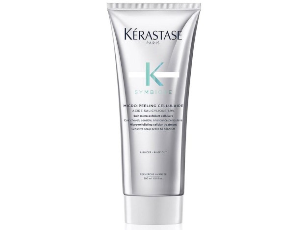 Kérastase K Symbiose Micro-Peeling Cellular 200Ml