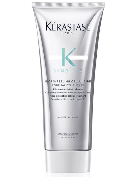 Kérastase K Symbiose Micro-Peeling Cellular 200Ml