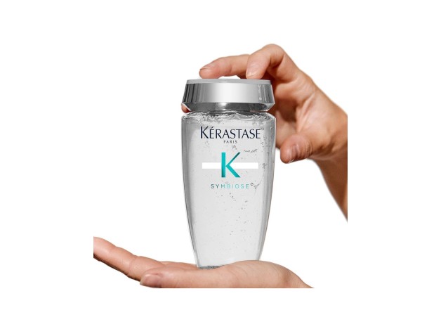 Kérastase Symbiose Bain Purity Anti Caspa 250Ml