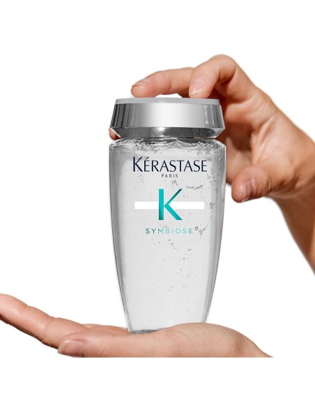 Kérastase Symbiose Bain Purity Anti Caspa 250Ml