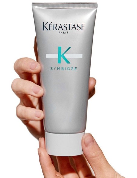 Kérastase K Symbiose Micro-Peeling Cellular 200Ml