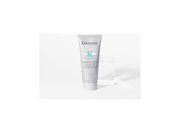 Kérastase K Symbiose Micro-Peeling Cellular 200Ml