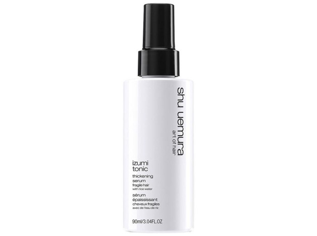 Izumi Tonic Thickening Serum 90 Ml