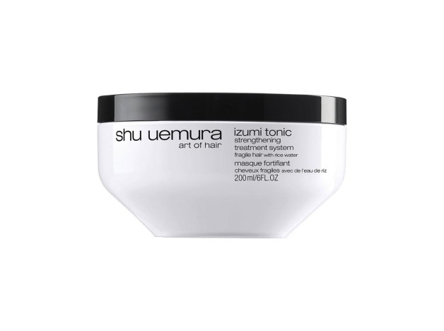 Izumi Tonic Strengthening Treatment System 200 Ml