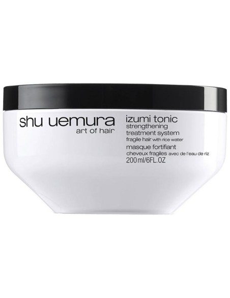 Izumi Tonic Strengthening Treatment System 200 Ml
