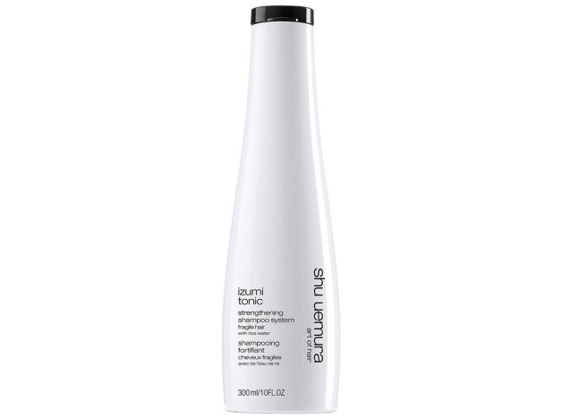 Shu Uemura Izumi Tonic Strengthening Shampoo...