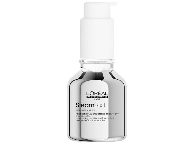 L'Oréal Steampod Smoothing Sérum 3 En 1 50Ml